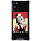 Disney Villains Cruella de Vil Galaxy S20 FE Clear Case