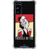 Disney Villains Cruella de Vil Galaxy S20 FE Clear Case