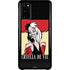 Disney Villains Cruella de Vil Galaxy S20 Lite Case