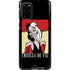 Disney Villains Cruella de Vil Galaxy S20 Plus Pro Case
