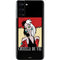 Disney Villains Cruella de Vil Galaxy S21 5G Skin