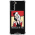 Disney Villains Cruella de Vil Galaxy S21 FE Clear Case