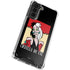 Disney Villains Cruella de Vil Galaxy S21 Plus 5G Clear Case