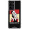 Disney Villains Cruella de Vil Galaxy S21 Ultra 5G Clear Case