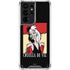 Disney Villains Cruella de Vil Galaxy S21 Ultra 5G Clear Case