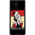 Disney Villains Cruella de Vil Galaxy S21 Ultra 5G Skin