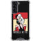 Disney Villains Cruella de Vil Galaxy S22 Clear Case