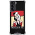 Disney Villains Cruella de Vil Galaxy S22 Clear Case