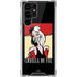 Disney Villains Cruella de Vil Galaxy S22 Ultra Clear Case
