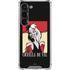 Disney Villains Cruella de Vil Galaxy S23 Clear Case