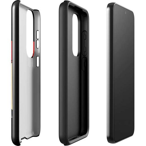 Disney Villains Cruella de Vil Galaxy S23 Plus Pro Case