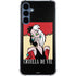 Disney Villains Cruella de Vil Galaxy S24 Clear Case