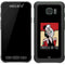 Disney Villains Cruella de Vil Galaxy S7 Active Skin