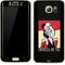 Disney Villains Cruella de Vil Galaxy S7 Edge Skin