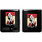 Disney Villains Cruella de Vil Galaxy Z Flip Skin