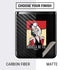 Disney Villains Cruella de Vil Galaxy Z Flip Skin