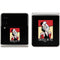 Disney Villains Cruella de Vil Galaxy Z Flip3 5G Skin