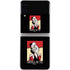 Disney Villains Cruella de Vil Galaxy Z Flip3 5G Skin