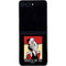 Disney Villains Cruella de Vil Galaxy Z Flip5 5G Skin