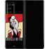 Disney Villains Cruella de Vil Galaxy Z Fold2 5G Skin