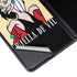 Disney Villains Cruella de Vil Galaxy Z Fold3 5G Skin