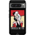 Disney Villains Cruella de Vil Google Pixel 8 Pro Impact Case