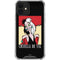 Disney Villains Cruella de Vil iPhone 12 Clear Case