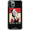 Disney Villains Cruella de Vil iPhone 12 Pro Clear Case