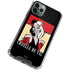 Disney Villains Cruella de Vil iPhone 12 Pro Clear Case