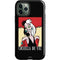 Disney Villains Cruella de Vil iPhone 12 Pro Impact Case