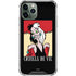 Disney Villains Cruella de Vil iPhone 12 Pro Max Clear Case