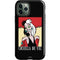 Disney Villains Cruella de Vil iPhone 12 Pro Max Impact Case