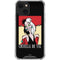 Disney Villains Cruella de Vil iPhone 13 Mini Clear Case