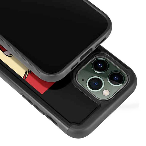 Disney Villains Cruella de Vil iPhone 13 Pro Cargo Case