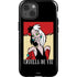 Disney Villains Cruella de Vil iPhone 15 Impact Case