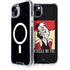 Disney Villains Cruella de Vil iPhone 15 Plus MagSafe Case