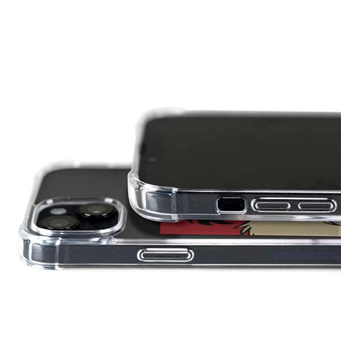 Disney Villains Cruella de Vil iPhone 14 Plus MagSafe Case