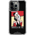 Disney Villains Cruella de Vil iPhone 15 Pro Clear Case