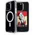 Disney Villains Cruella de Vil iPhone 14 Pro MagSafe Case
