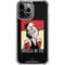 Disney Villains Cruella de Vil iPhone 15 Pro Max Clear Case