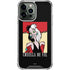 Disney Villains Cruella de Vil iPhone 15 Pro Max Clear Case