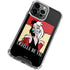Disney Villains Cruella de Vil iPhone 15 Pro Max Clear Case