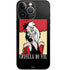 Disney Villains Cruella de Vil iPhone 14 Pro Skin