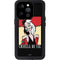 Disney Villains Cruella de Vil iPhone 14 Pro Waterproof Case