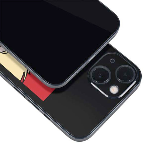 Disney Villains Cruella de Vil iPhone 14 Skin