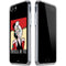 Disney Villains Cruella de Vil iPhone SE (2nd & 3rd Gen) Clear Case