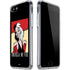 Disney Villains Cruella de Vil iPhone SE (2nd & 3rd Gen) Clear Case