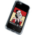 Disney Villains Cruella de Vil iPhone SE (2nd & 3rd Gen) Clear Case