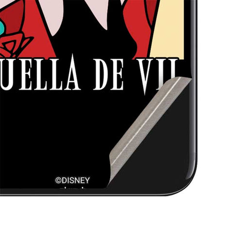 Disney Villains Cruella de Vil iPhone SE (2nd & 3rd Gen) Skin