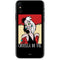 Disney Villains Cruella de Vil iPhone X Skin